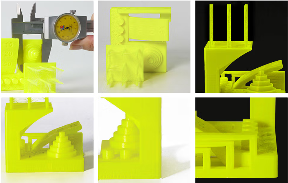 3D打印機(jī)噴嘴溫度不高的原因，3D打印機(jī)噴嘴溫度不高怎么造成的？